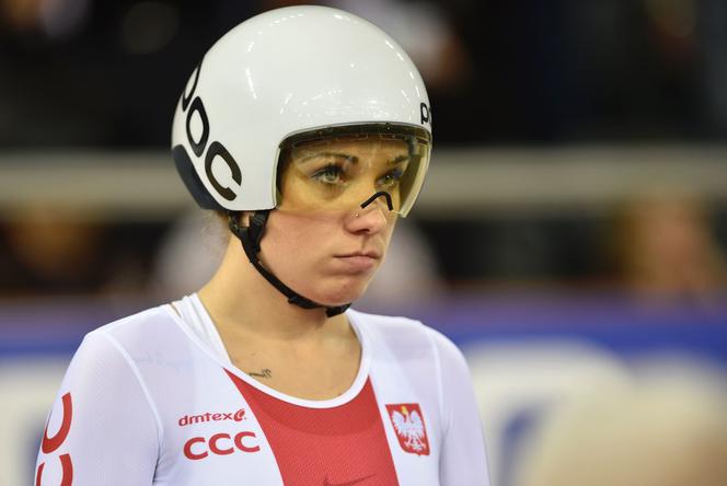 Małgorzata Wojtyra, Rio 2016