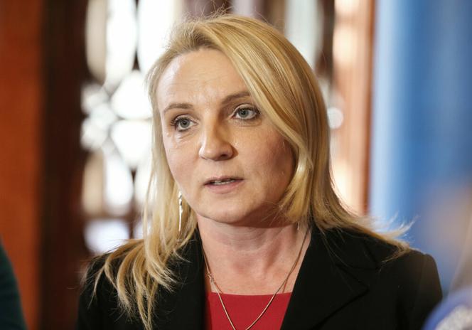 Agnieszka Ścigaj