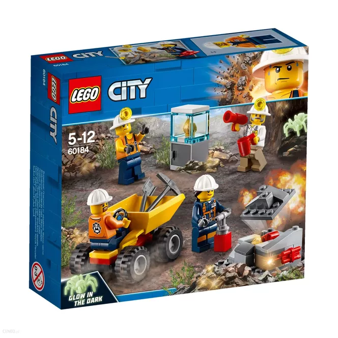 lego city