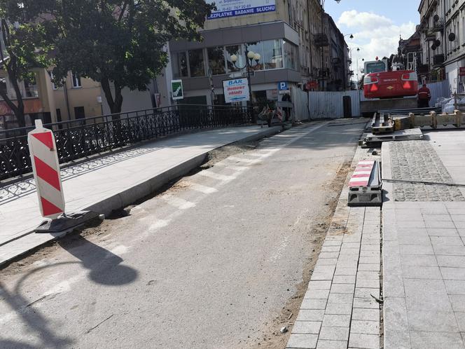Szykują się kolejne utrudnienia drogowe w Kaliszu.