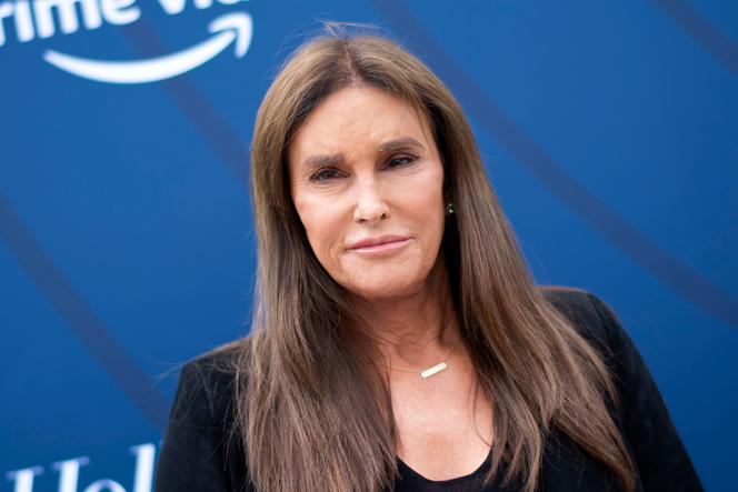 Caitlyn Jenner