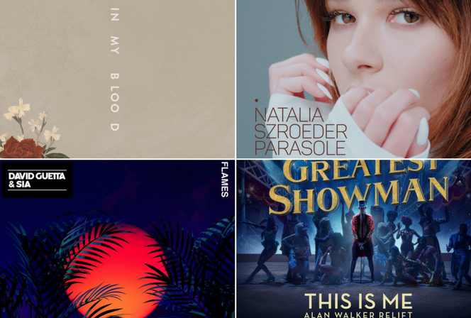 Shawn Mendes, Natalia Szroeder i inni w New Music Friday w Radiu ESKA!