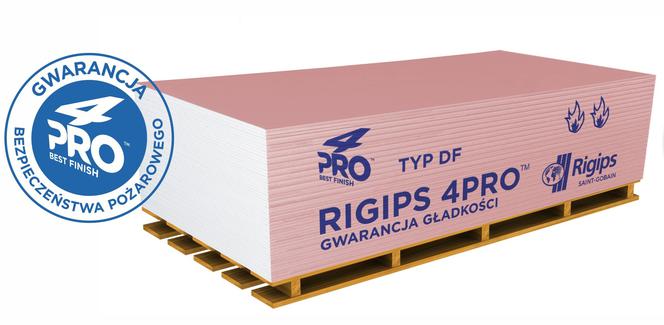 Isover i Rigips: wygodne poddasze