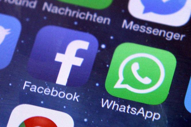 WhatsApp