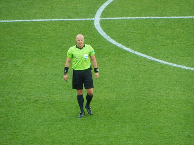 Szymon Marciniak