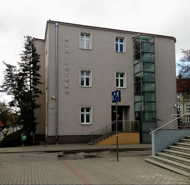 biblioteka