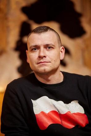 Radosław Żyłka - 8 wspaniałych