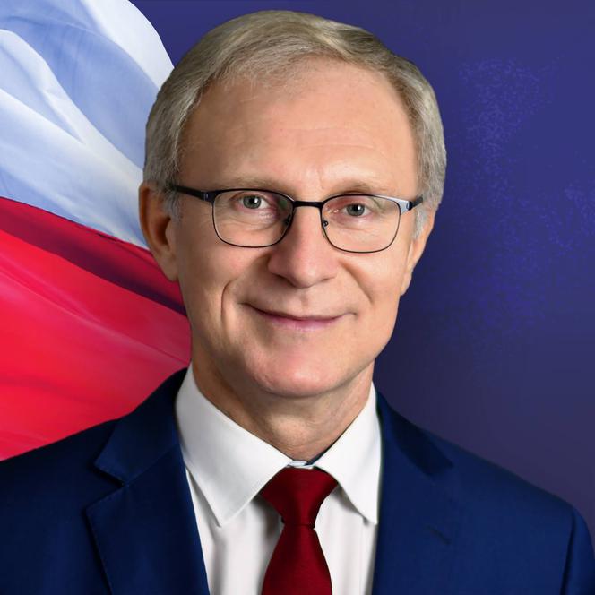 Tomasz Latos - PiS