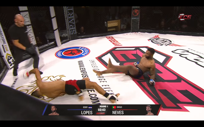 nokau mma