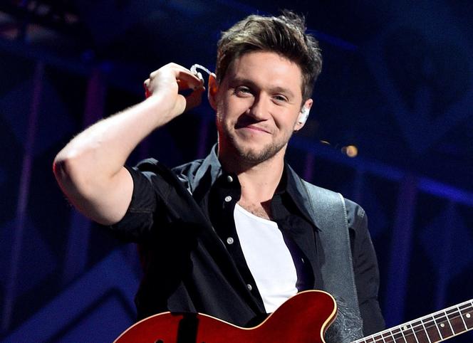 Niall Horan
