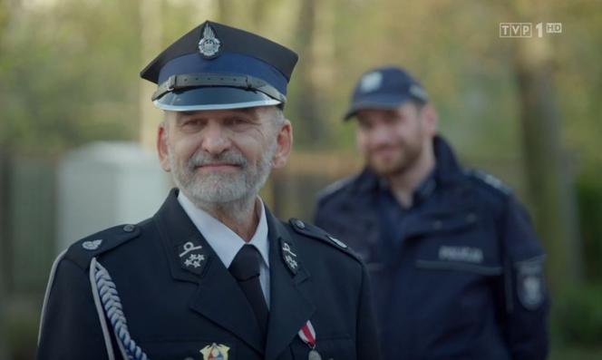 Remiza. Zawsze w akcji, odcinek 12: Ważna chwila Stanisława! Nikt się nie spodziewa tego co nastąpi - ZWIASTUN