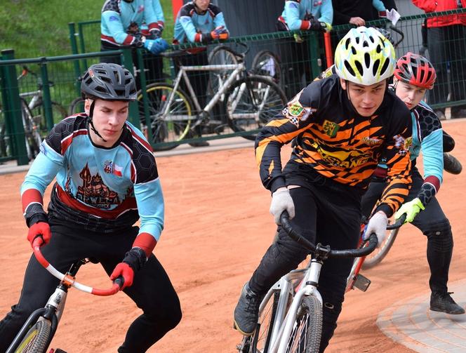 Sezon speedrowerowy nabiera tempa! Sportowcy z Torunia ruszają po kolejne sukcesy