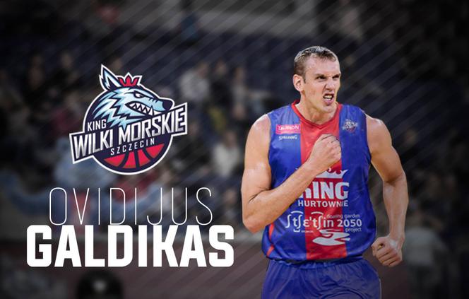 Ovidijus Galdikas