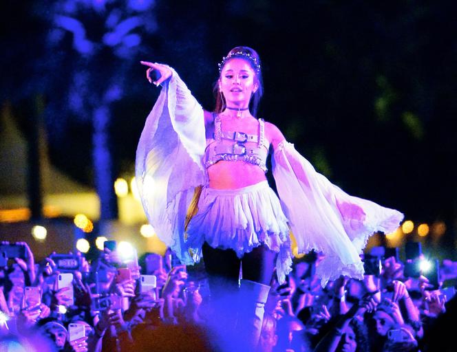 Ariana Grande