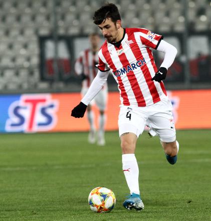 Cracovia - Wisła TV TRANSMISJA NA ŻYWO Gdzie oglądać DERBY KRAKOWA w TV Na jakim programie derby Cracovia - Wisła w TELEWIZJI NA ŻYWO dzisiaj 4.12.2020