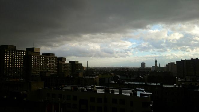 Niebezpiecznie w regionie łódzkim! Alarm meteo dla większości powiatów