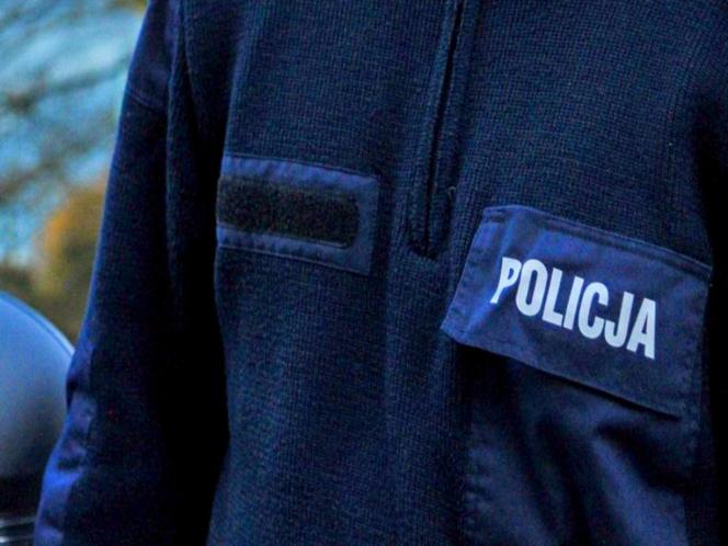 Policjant