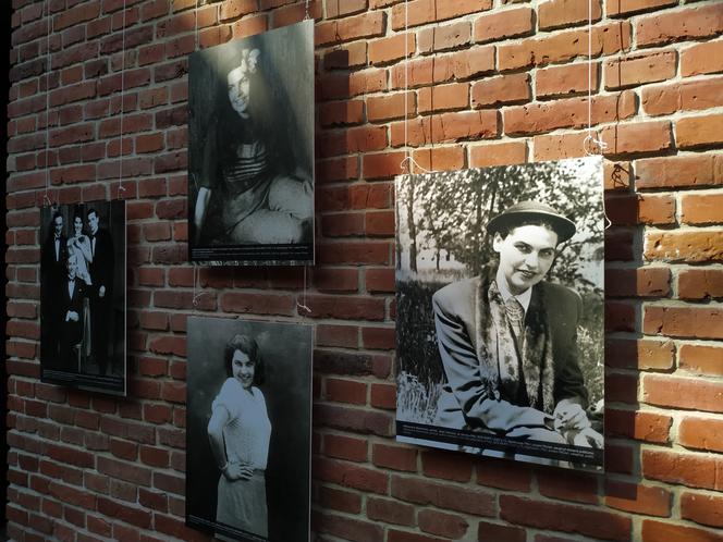 Postać niesłusznie zapomniana. Fotografie z życia Aleksandry Mianowskiej w Muzeum AK