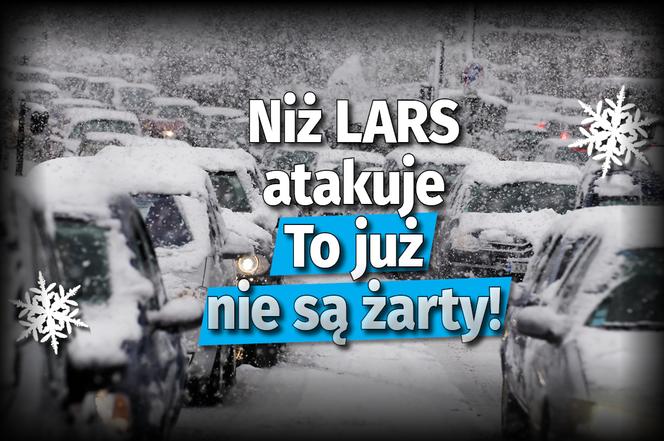 Niż Lars