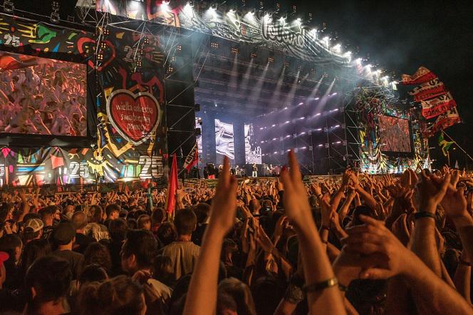 Pol'and'Rock Festival