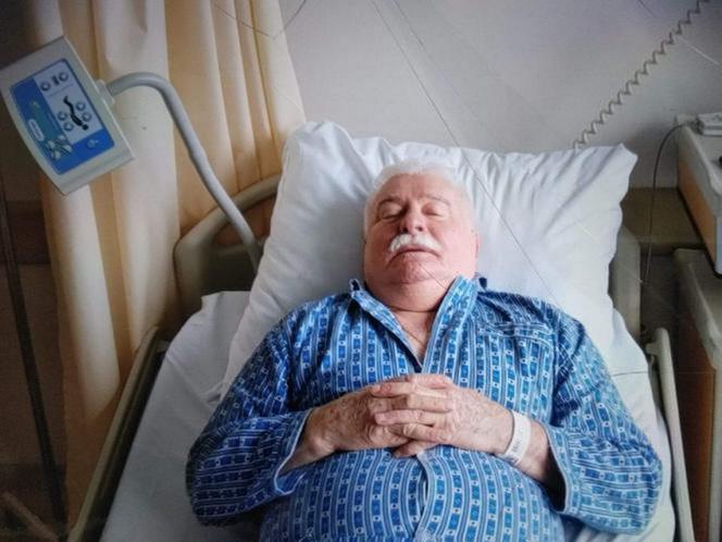 Lech Wałęsa