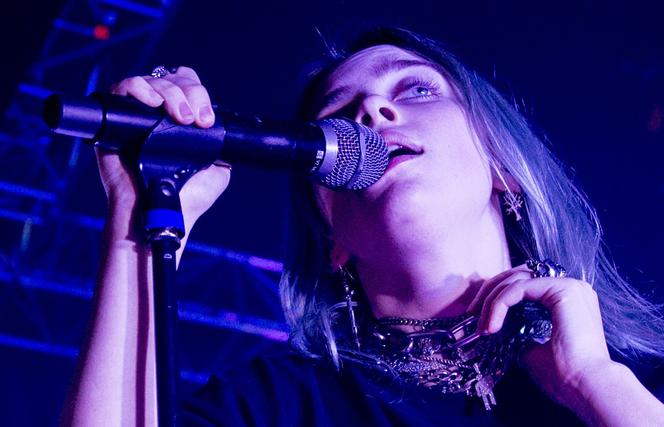 Billie Eilish