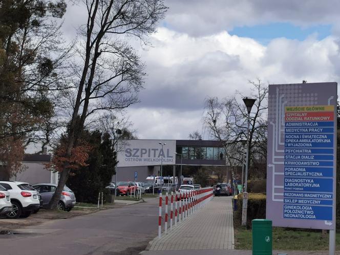 szpital