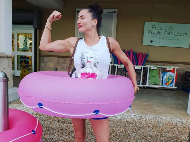 Ewa Brodnicka