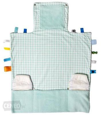 Mata do przewijania Snozeebaby