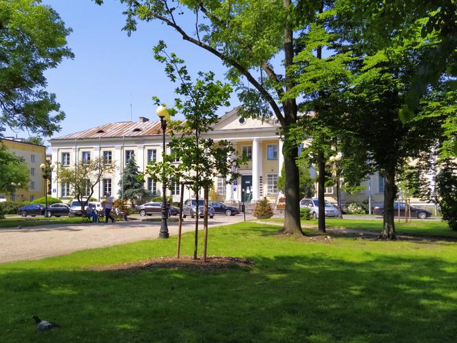 Urząd Miasta Siedlce