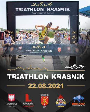 Triathlon Kraśnik