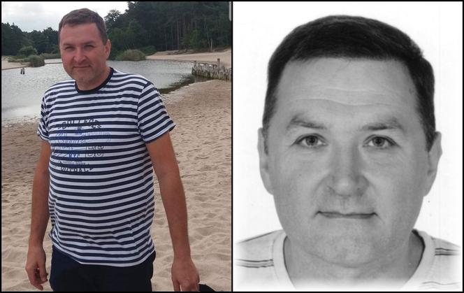Andrzejku, wróć do domu! Policja szuka zaginionego od listopada.