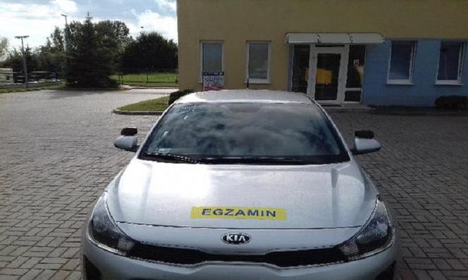 Z teorią jest lepiej – tu z pozytywnym wynikiem WORD opuszcza co druga osoba.