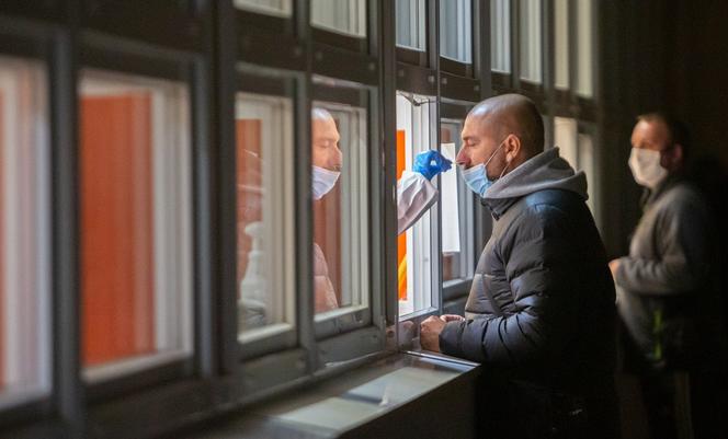 Koronawirus. Jednak NIE BĘDZIE badań dla wszystkich na Podkarpaciu? Jest nowy pomysł