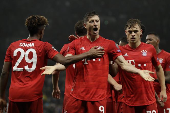 Bayern Monachium