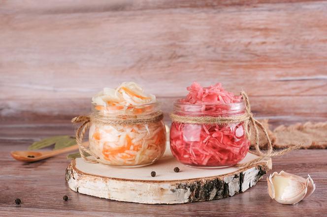 Kapusta kiszona DIY