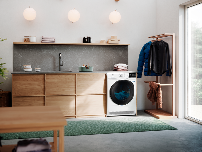 electrolux