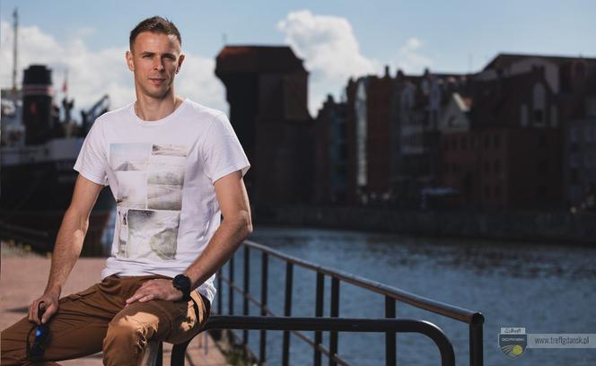 Siatkówka, Trefl Gdańsk, Mariusz Wlazły