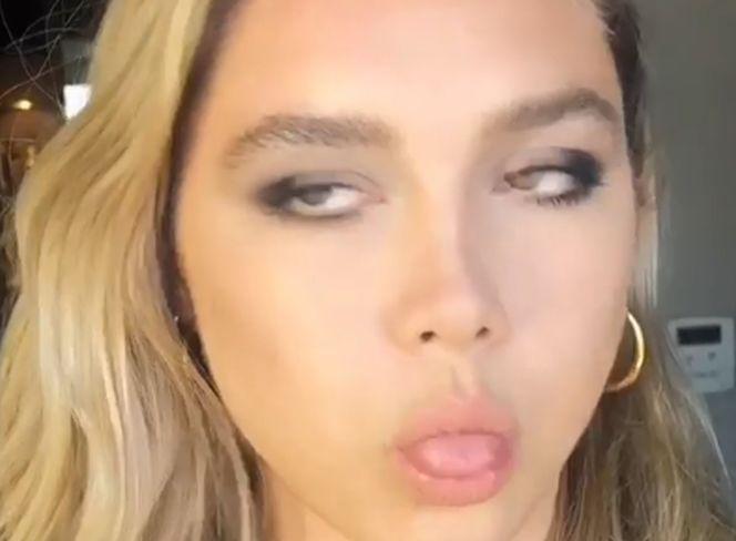 Florence Pugh