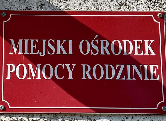 Brakuje rodzin zastępczych w Grudziądzu