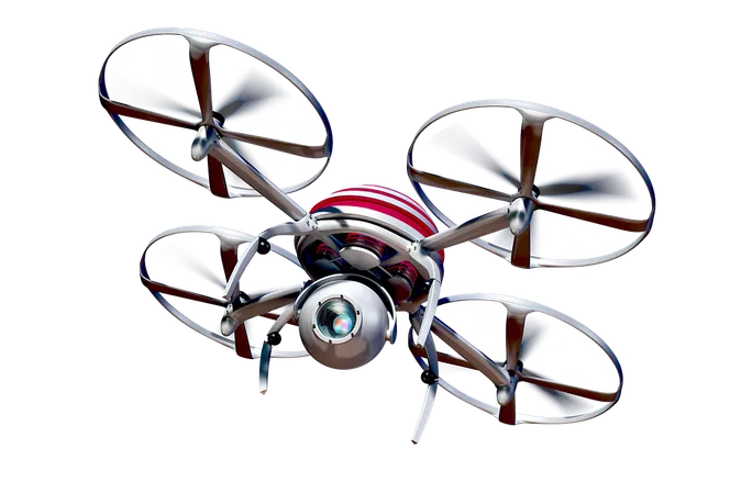 dron