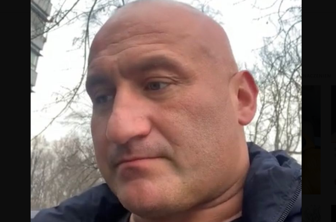 Marcin Najman