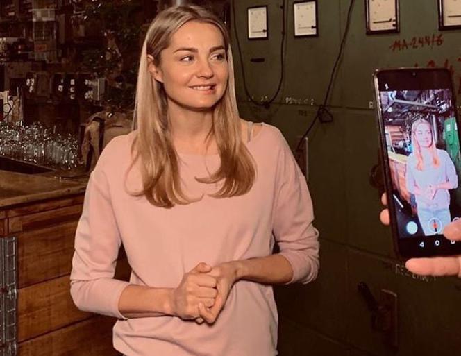 Przyjaciółki 16 sezon. Inga w ciąży wszystkich przechytrzy! Będzie nieźle kombinować