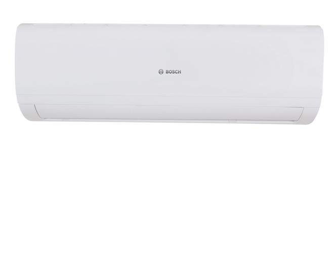 Klimatyzatory Bosch