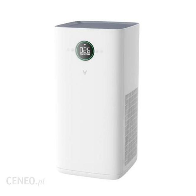 Oczyszczacz powietrza Xiaomi Viomi Smart Air Purifer Pro VXKJ03
