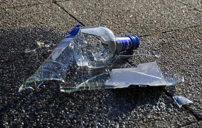 Wódka, alkohol