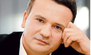 Opinie Super Expressu. Andrzej Stankiewicz: Władza zmienia się w Bizancjum