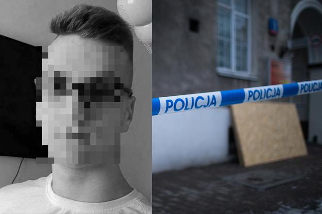 Tajemnicza śmierć zaginionego 19-latka z Biskupic