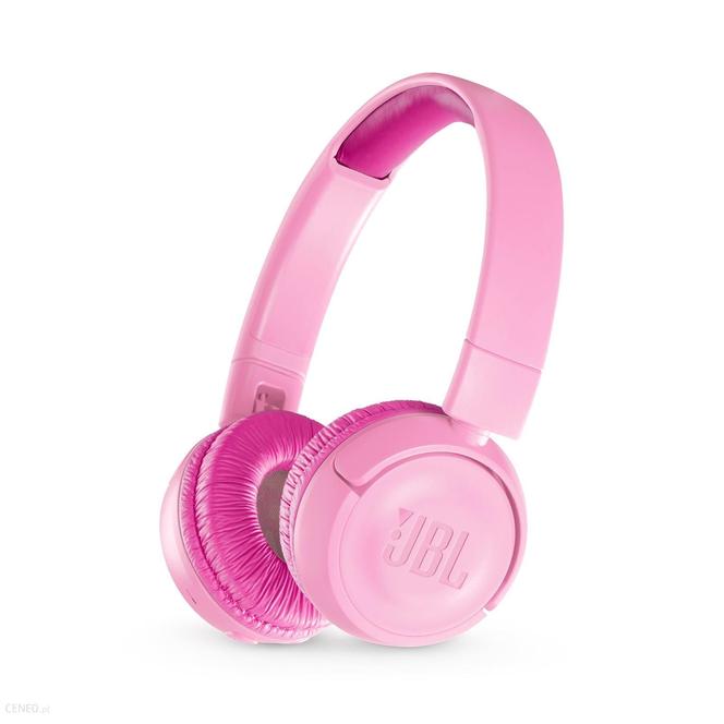 Słuchawki JBL Junior JR300BT