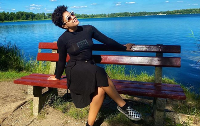 Patricia Kazadi